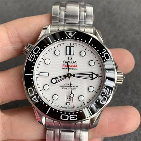 fake omega ebay|omega seamaster knockoff.